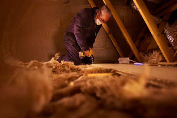 Reliable OH Insulation Contractor Solutions